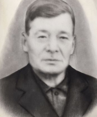 Шутов Александр Васильевич