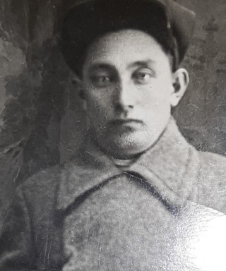 Ягудин-Гарипов Газиз Гарипович