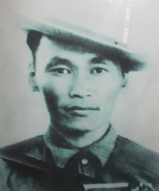 Оюн Караоол Одепкенович