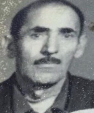 Химчян Хачик Мкртичевич