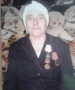 Бригинец Татьяна Лукинична