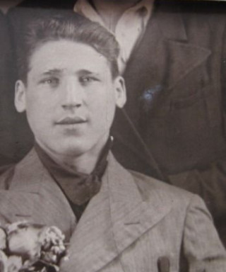 Ветышев Михаил Васильевич