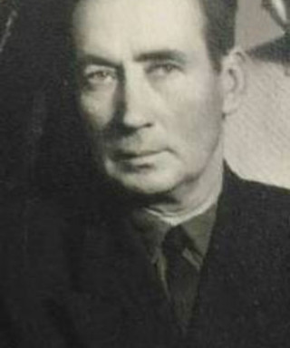 Хистяев Пётр Иванович