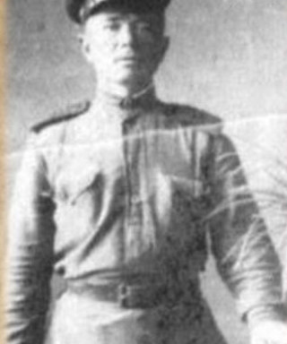 Пожидаев Устин Андреевич