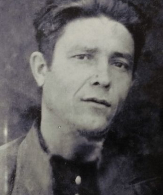 Дотолев Тимофей Иванович