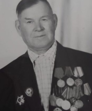 Локотаев Леонид Петрович