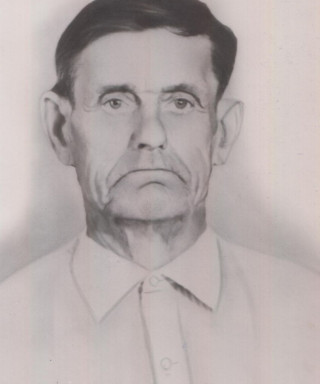 Краев Семён Степанович