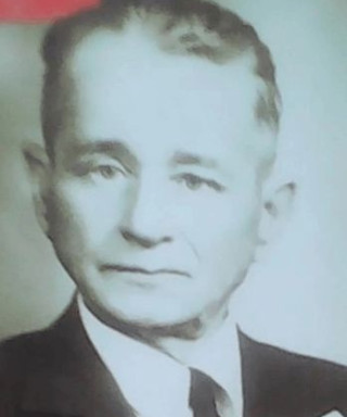 Борисов Михаил Михайлович