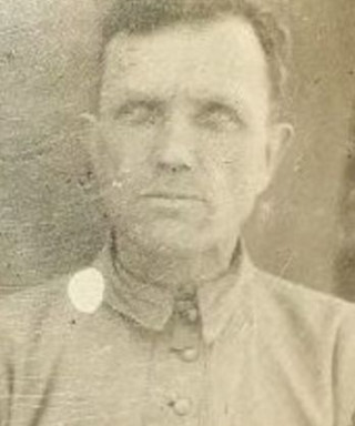 Кухаренко Михаил Викентьевич