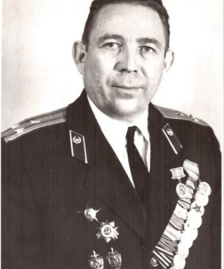 Затулякин Владимир Иванович