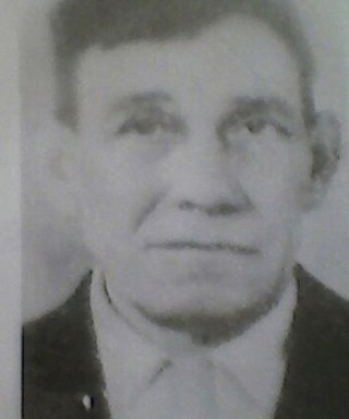 ЕФАНОВ Иван Андреевич