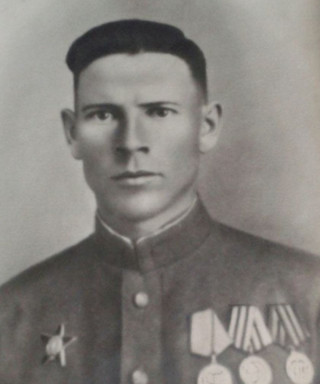 Горбунов Леонид Сергеевич