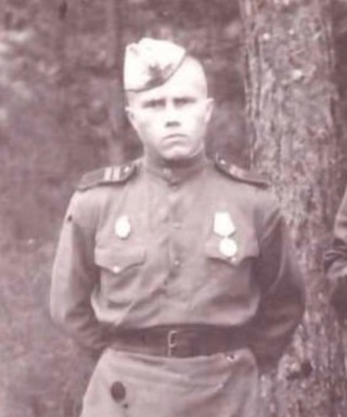 Шутов Александр Васильевич