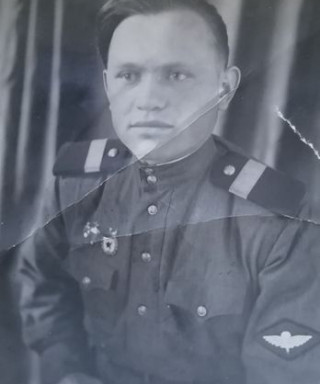 Глухов Михаил Александрович