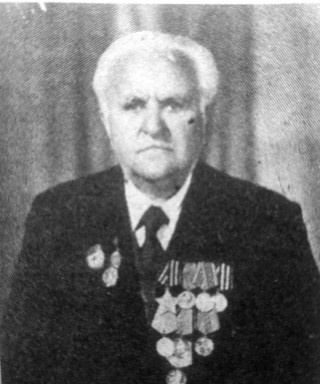 Габриелян Татул Багратович