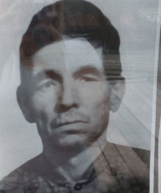 Мишин Фёдор Иванович