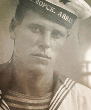 Петров Михаил Павлович