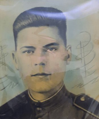 Гордиенко Григорий Алексеевич