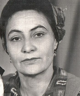 Лаврентьева Зинаида Гавриловна