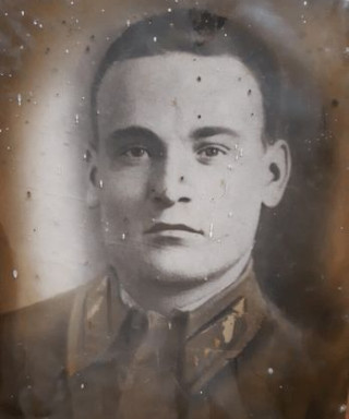 Белов Михаил Николаевич