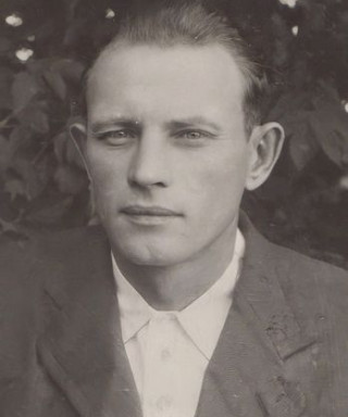 Кузнецов Алексей