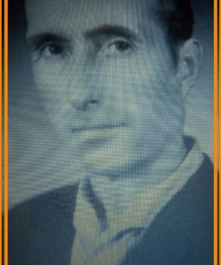 ФАДЕЕВ ВЛАДИМИР ПЕТРОВИЧ