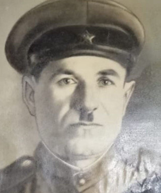 Броздов Тит Андреевич