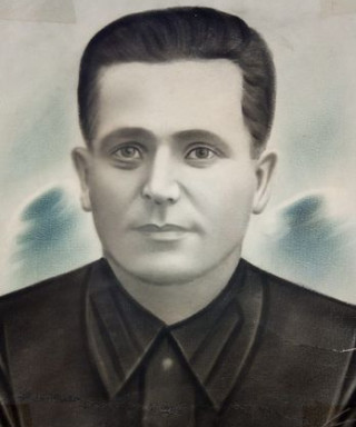 Куршеванов Андрей Иванович