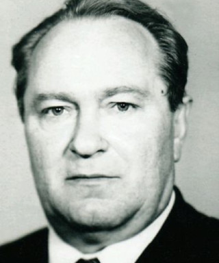 Михалёв Аркадий Иванович