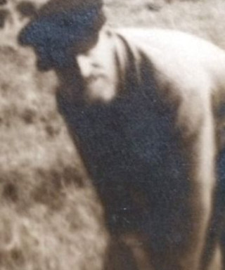 Белов Василий Логинович