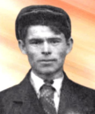 Котельников Афанасий Алексеевич