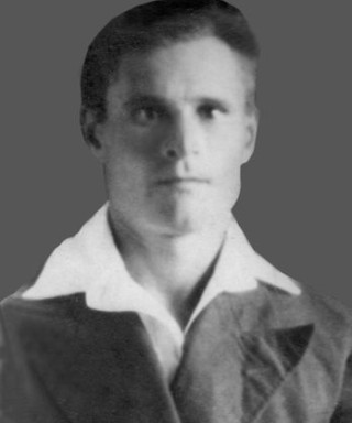 Ясак Василий Яковлевич