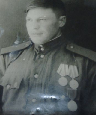 Ахметвалеев Закий Валеевич