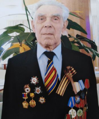 Банный Николай Петрович