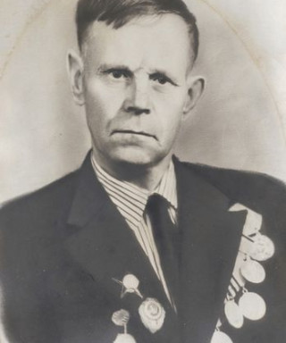 Зайцев Алексей Иванович