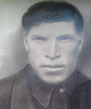 Кожанов Михаил Тихоновичь