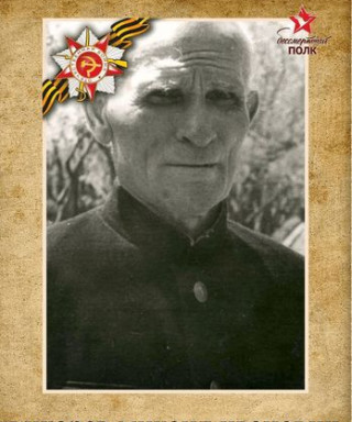 Жихарев Михаил Иванович