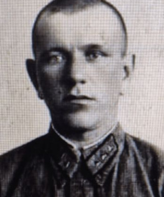 Андреев Василий Владимирович