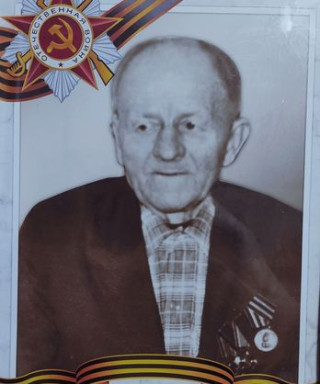 Немирович Василий Андреевич