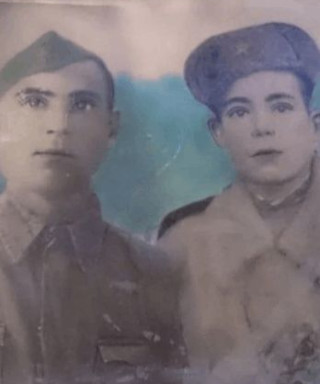 Тютюнник Яков Алексей