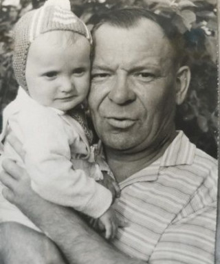 Гузеев Николай Гаврилович