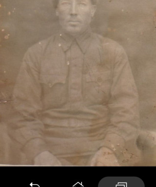 Морозов Николай Федорович