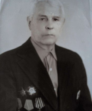 Зотов Николай Семёнович