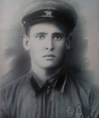 Мухамедгалиев Абдулла