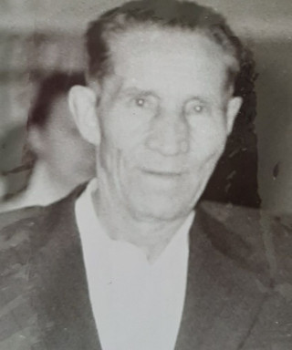 Гольтяев Василий Федорович