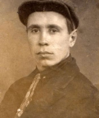 Михайлов Иван Михайлович