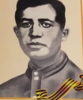 Мулокандов Илья Каенович