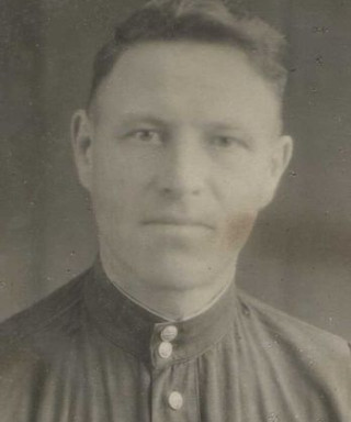 Лаврентьев Анатолий Гаврилович