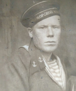 Марков Алексей Дмитриевич