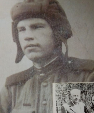 Костюченко Александр Федорович